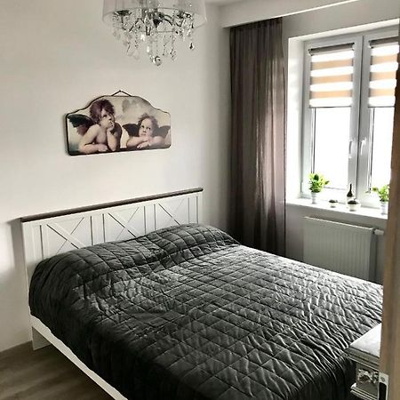 Apartament Na Skrzypka Cieszyn  Eksteriør bilde