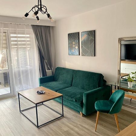 Apartament Na Skrzypka Cieszyn  Eksteriør bilde