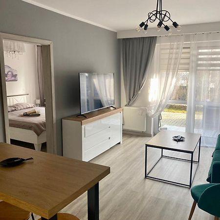 Apartament Na Skrzypka Cieszyn  Eksteriør bilde