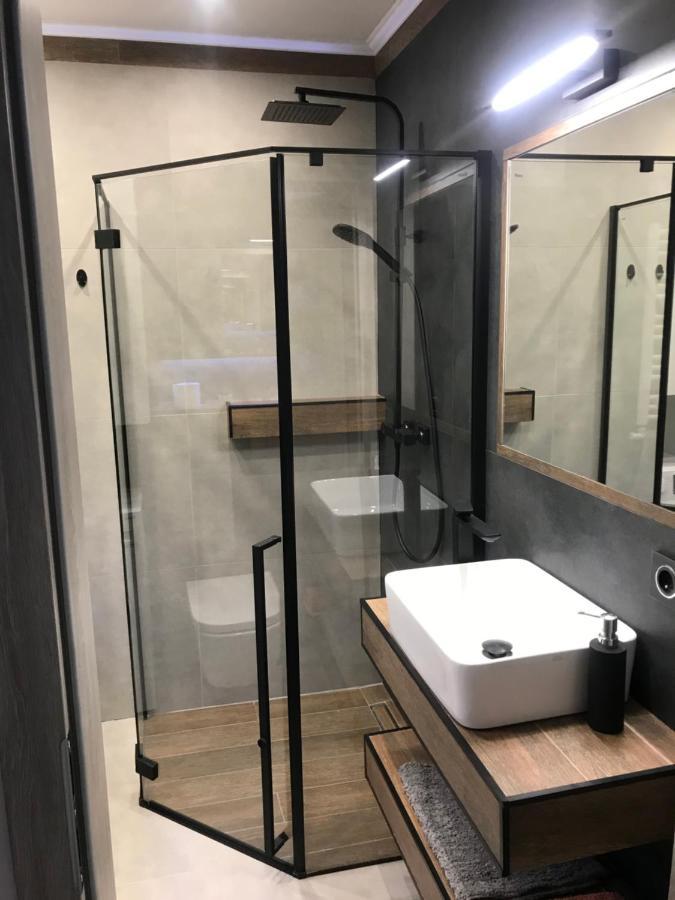 Apartament Na Skrzypka Cieszyn  Eksteriør bilde