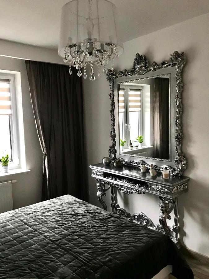 Apartament Na Skrzypka Cieszyn  Eksteriør bilde