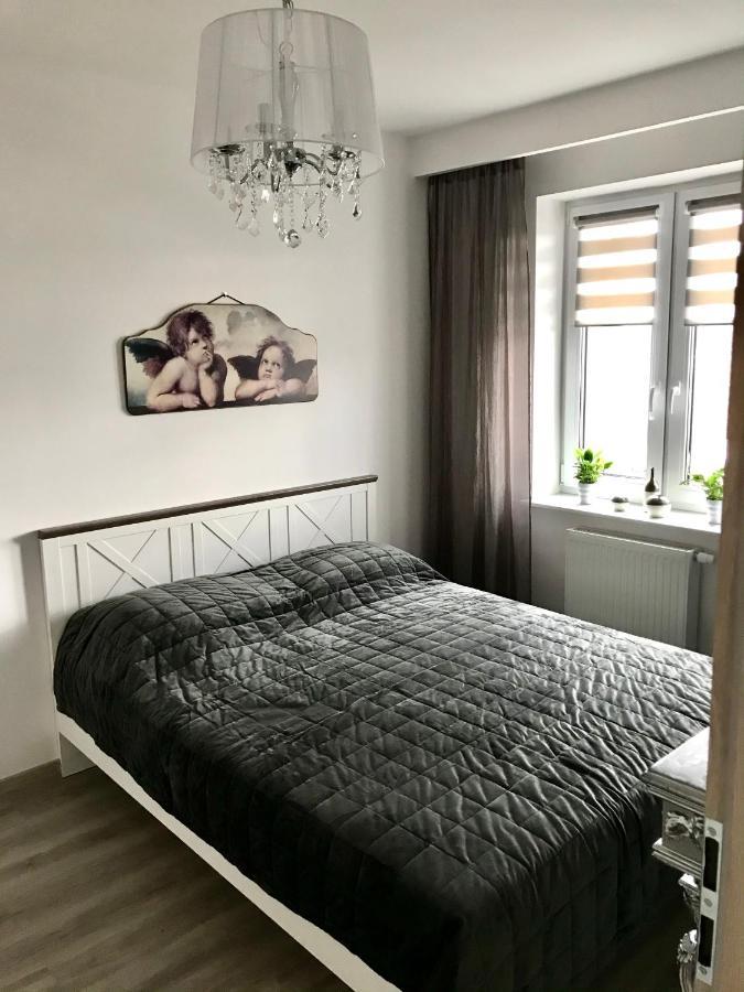 Apartament Na Skrzypka Cieszyn  Eksteriør bilde