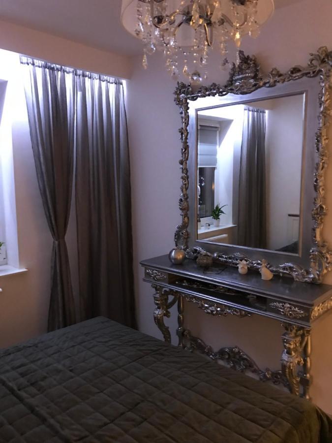 Apartament Na Skrzypka Cieszyn  Eksteriør bilde
