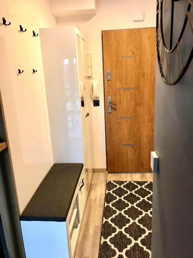 Apartament Na Skrzypka Cieszyn  Eksteriør bilde