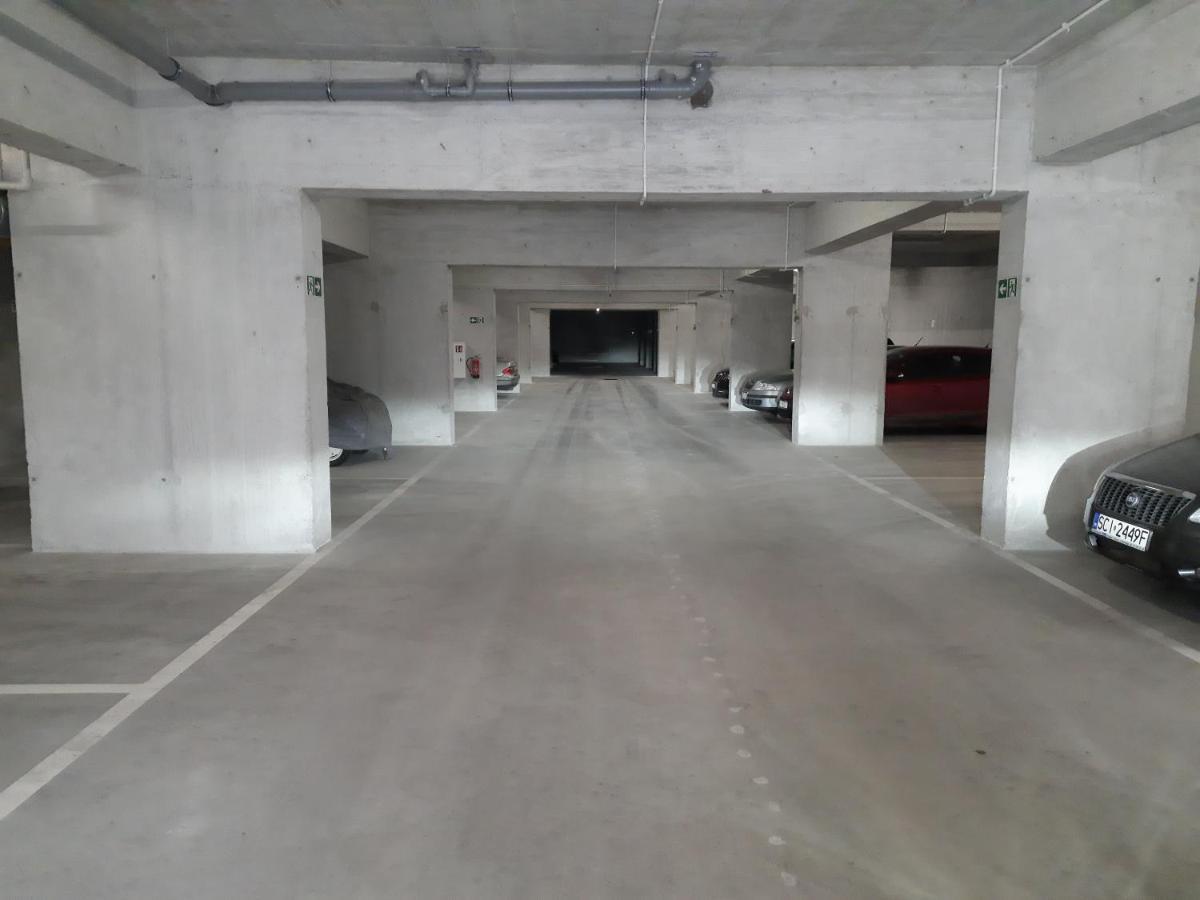 Apartament Na Skrzypka Cieszyn  Eksteriør bilde
