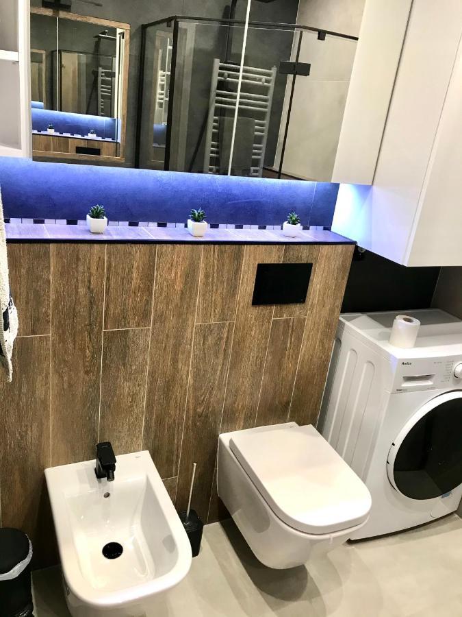 Apartament Na Skrzypka Cieszyn  Eksteriør bilde