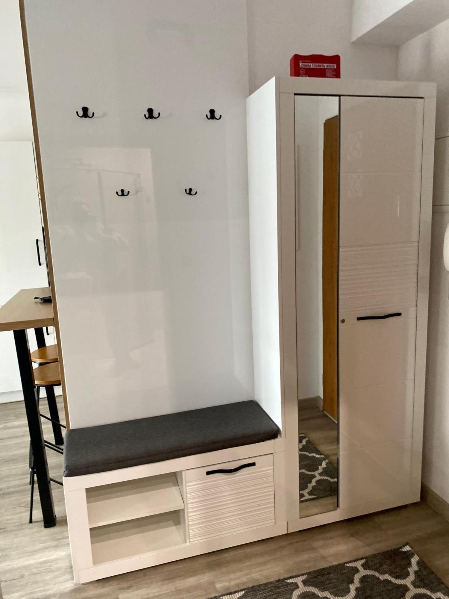 Apartament Na Skrzypka Cieszyn  Eksteriør bilde
