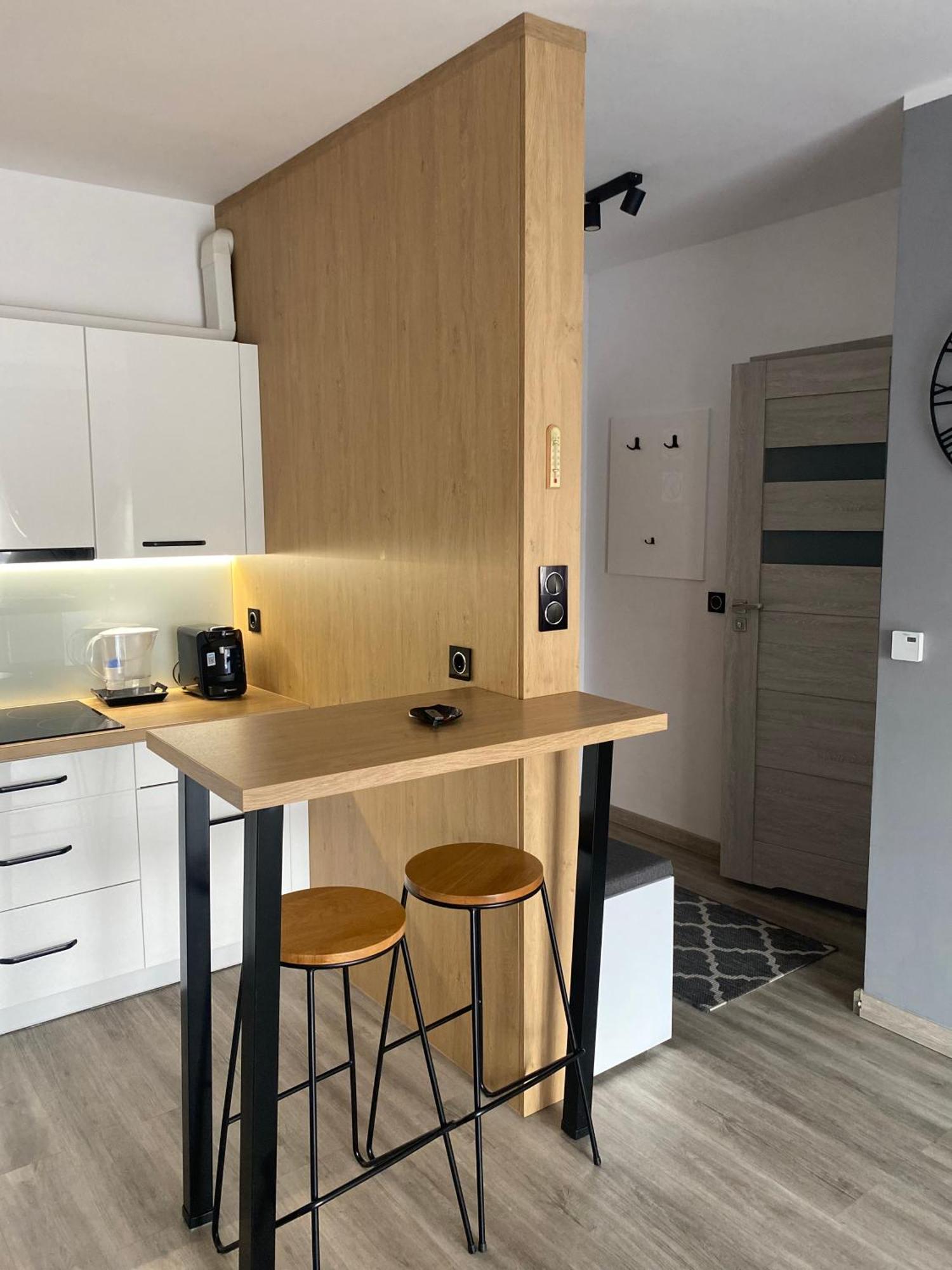 Apartament Na Skrzypka Cieszyn  Eksteriør bilde