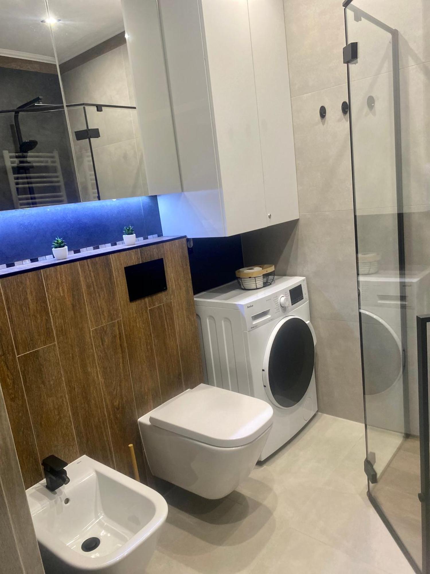 Apartament Na Skrzypka Cieszyn  Eksteriør bilde