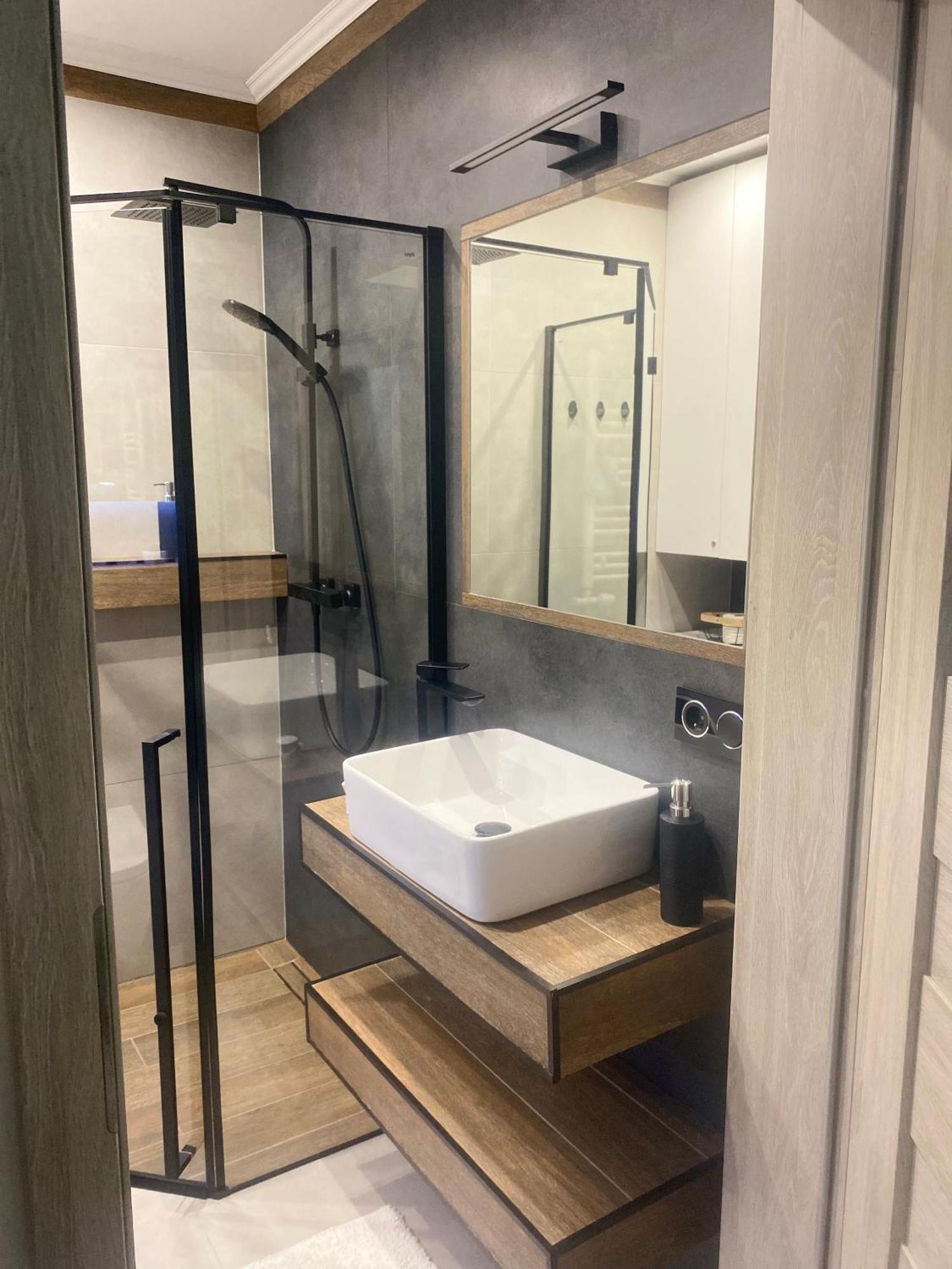 Apartament Na Skrzypka Cieszyn  Eksteriør bilde
